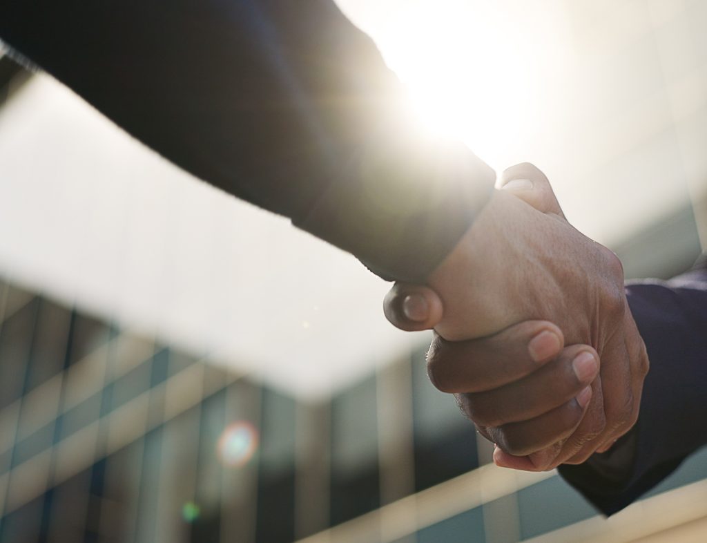 Partner with CopperTree | Building Analytics Solutions