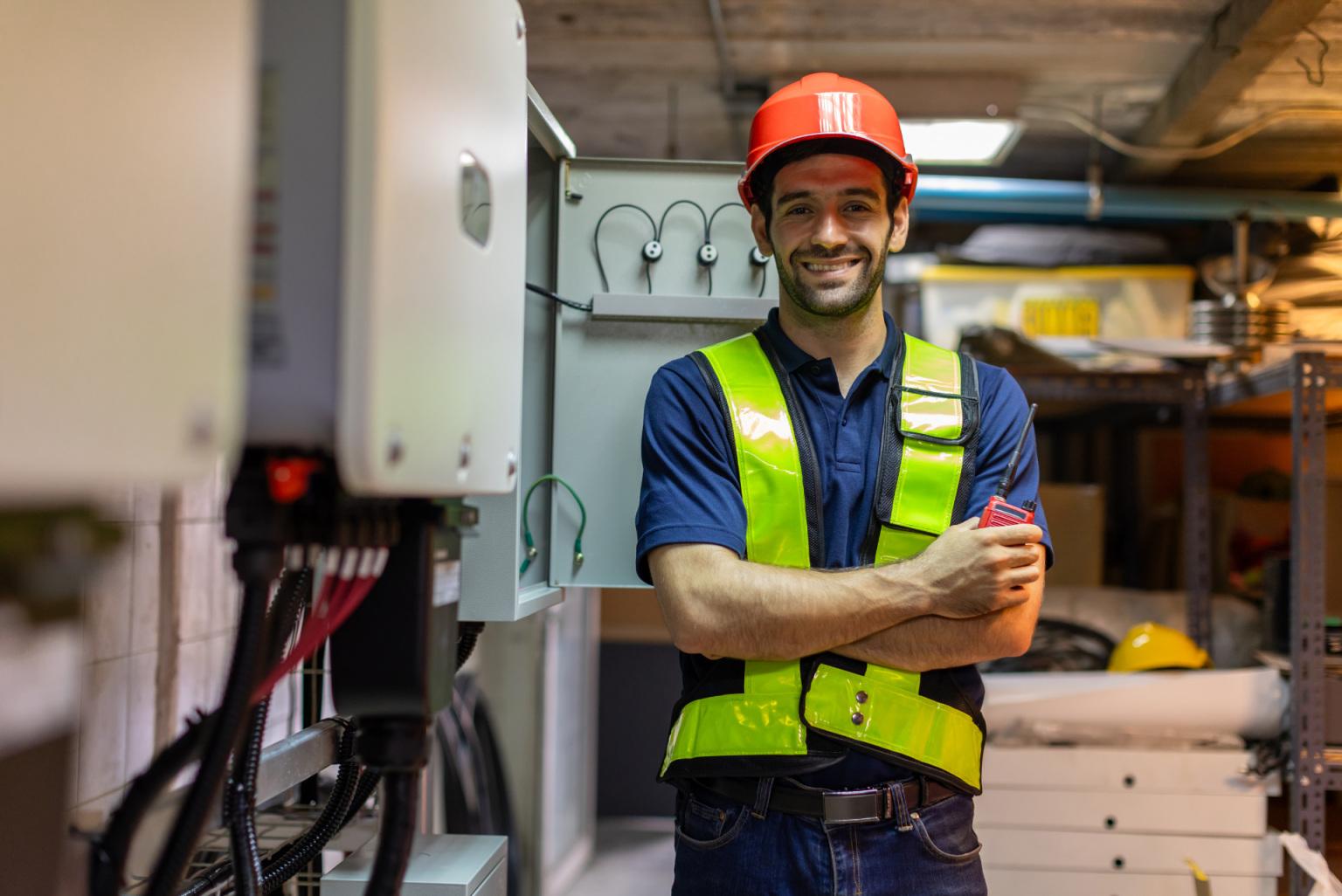 Building Commissioning Services | CopperTree Analytics
