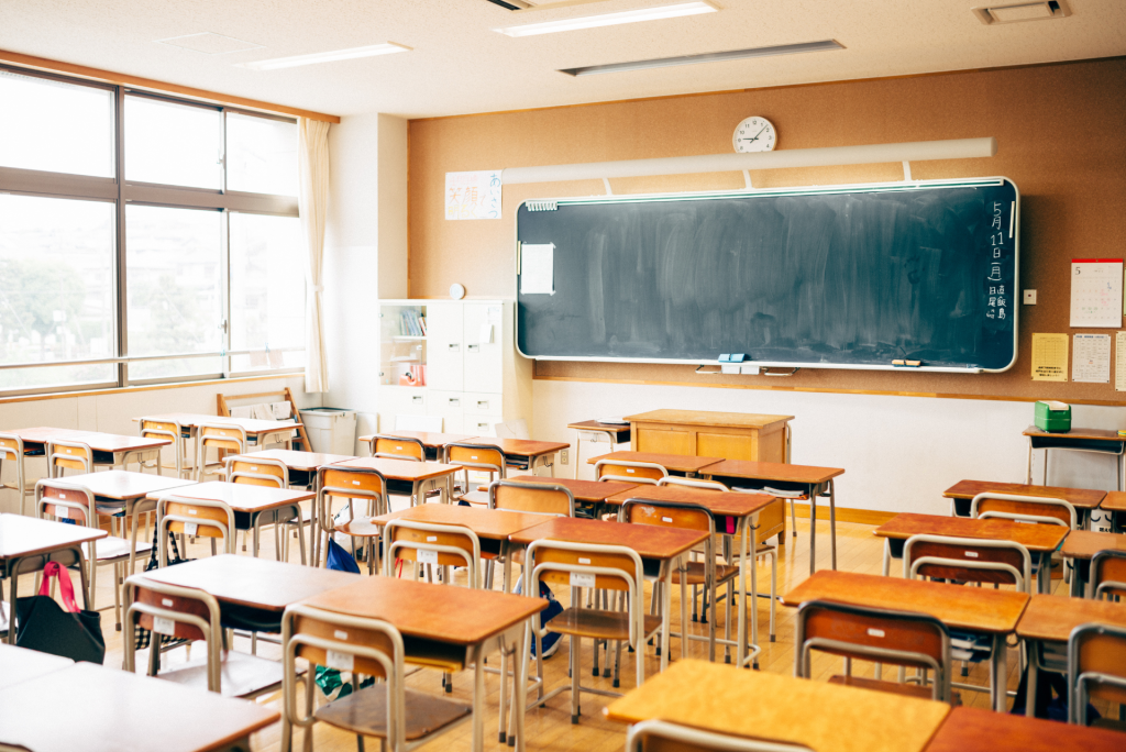 K-12 Building Solutions | CopperTree Analytics