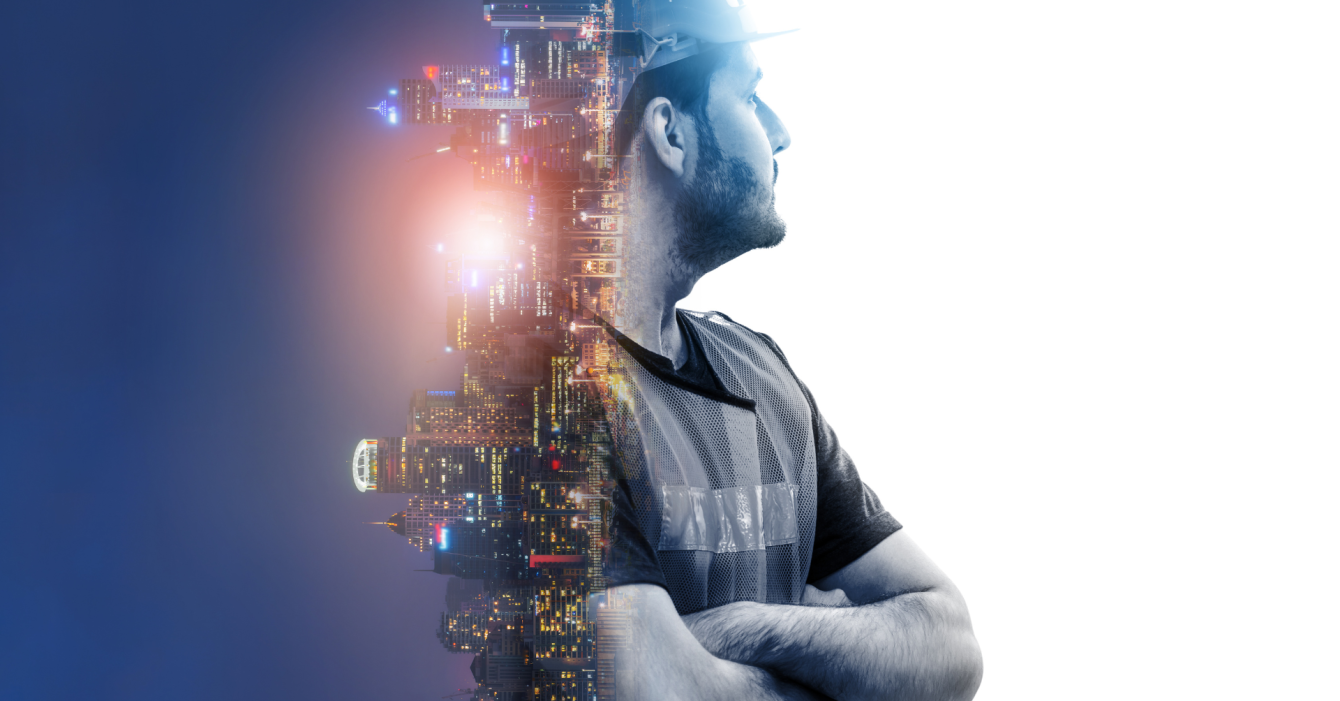 smart building technology