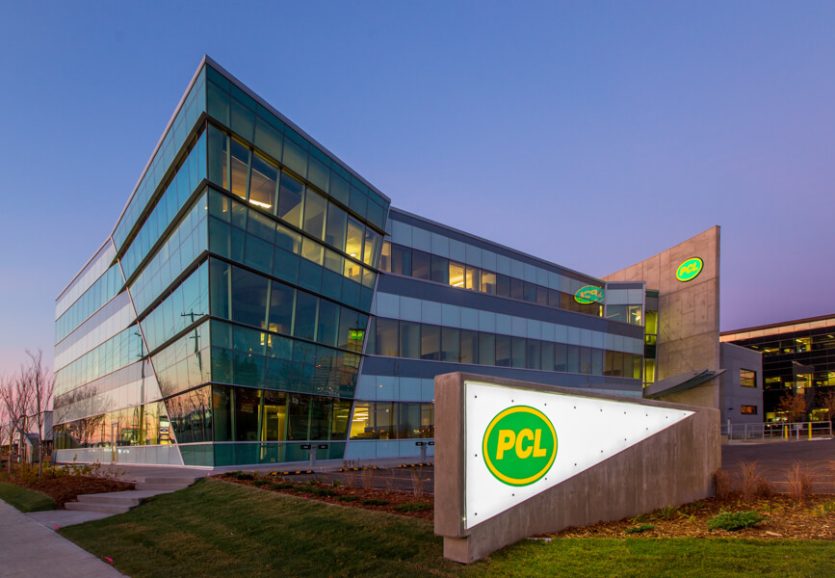 PCLnorthamericanheadquarters