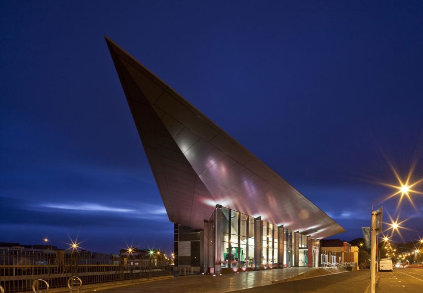 Toituotagosettlersmuseum