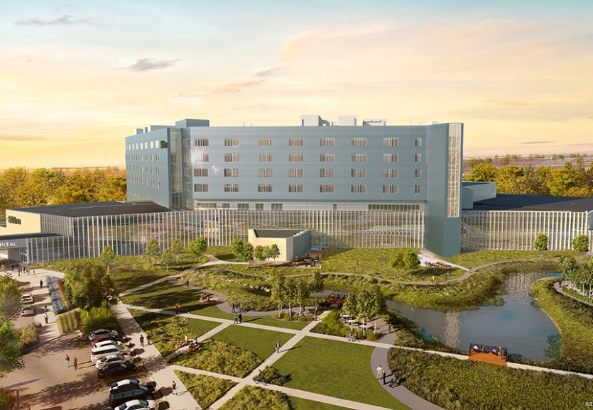 altruhospital