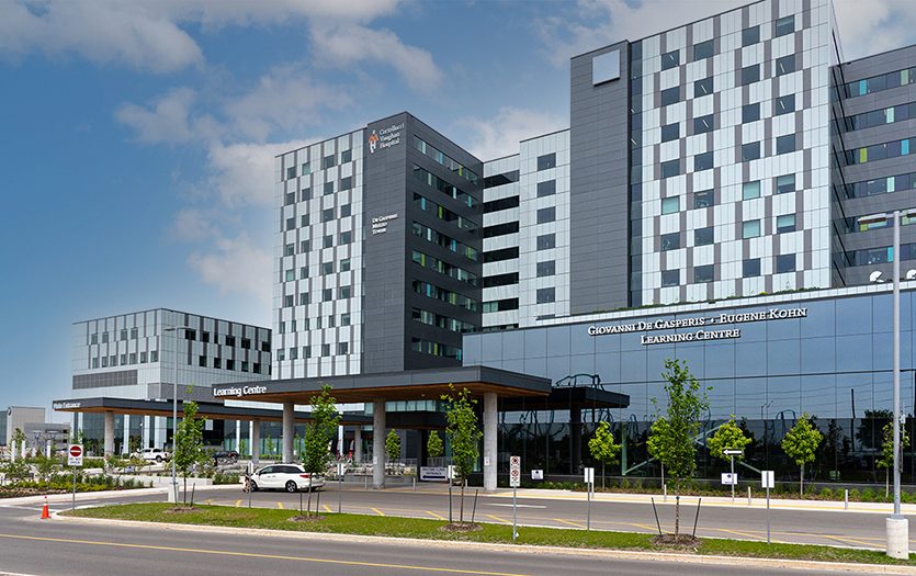 cortelluccivaughanhospital