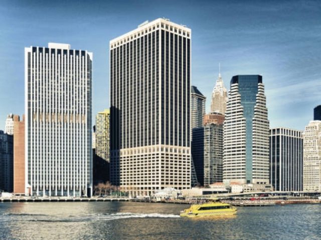 55 water street