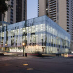 Perkins & Will HQ