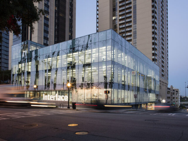HQ_exterior_evening