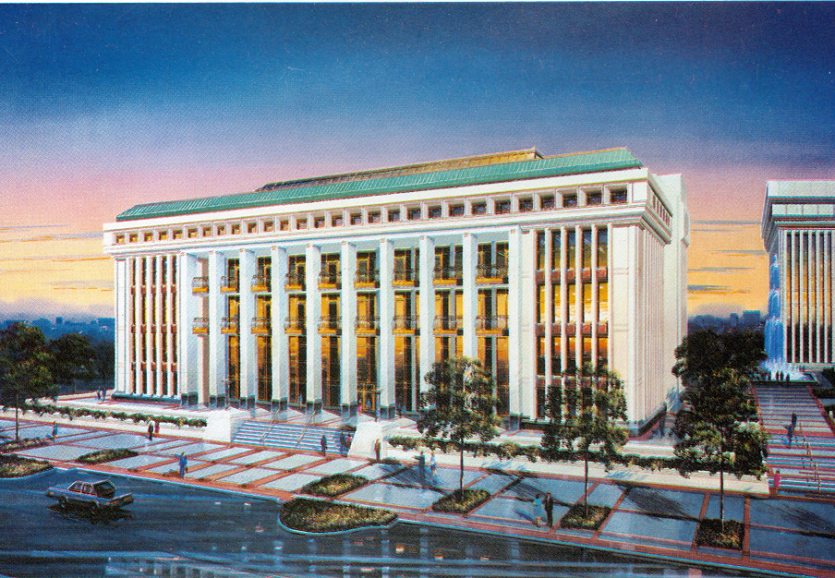 RSA-Plaza-Color-Rendering