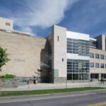 Cornell University | Statler Building