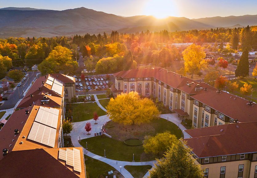Student-Housing-Southern-Oregon-University-on-Facebook