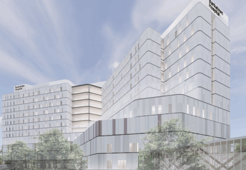 bankstown-hospital