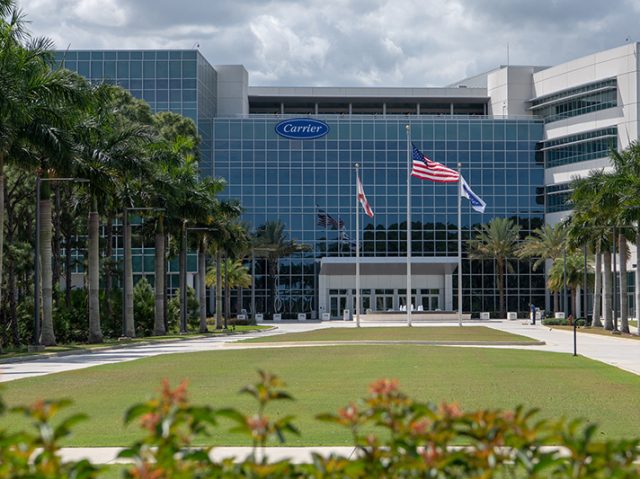 carrier-hvac-headquarters-us