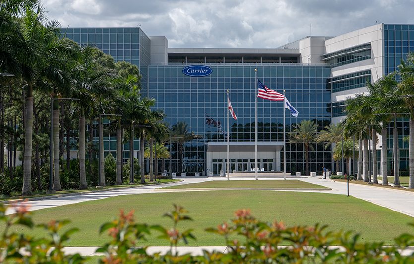 carrier-hvac-headquarters-us
