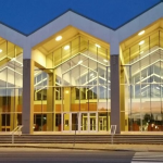 Nevada State Library and Archives Central Plant
