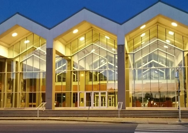 Nevada State Archives