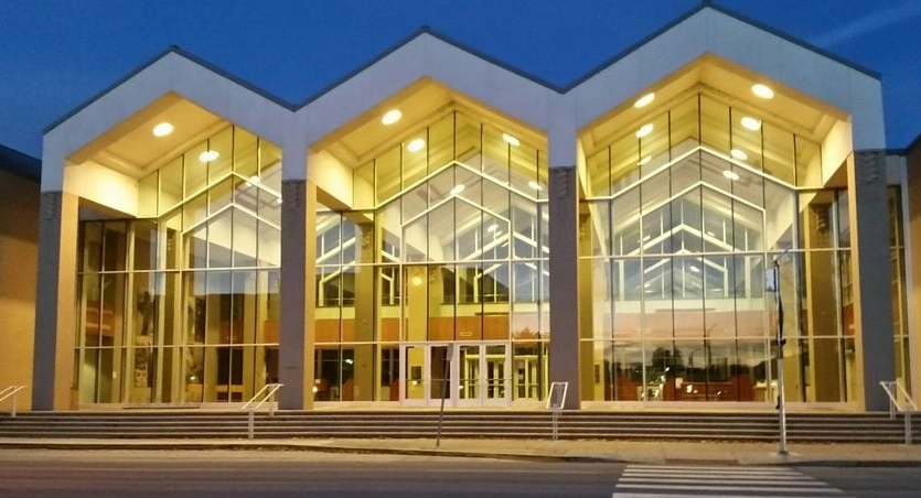 Nevada State Archives