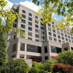Cornell University | Statler Building