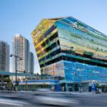 King George Hub
