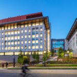Emory University - HSRB II