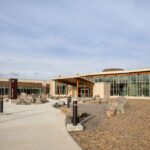 Nanatawiwekamik Health Centre of Excellence