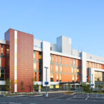 Jim Pattison Outpatient Care and Surgery Centre
